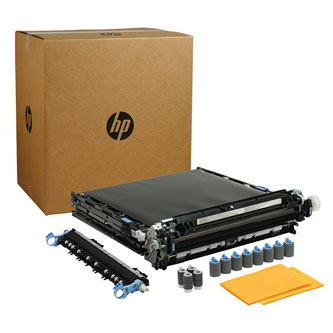 HP originální transfer a roller kit D7H14A, 150000str., HP Color LJ Enterprise M855, Enterprise flow MFP M880, sada pro přenos a s