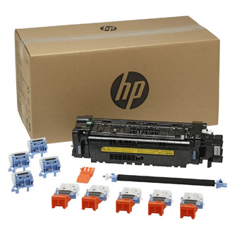 HP originální maintenance kit 220V J8J88A, 225000str., HP CLJ Managed E65050, E65060, Flow MFP M681,MFP M682, sada pro údržbu