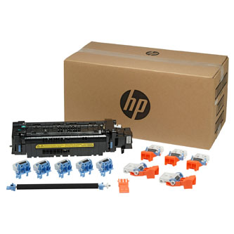 HP originální maintenance kit 110V L0H24A, 225000str., HP LJ Enterprise M607, M608, M609, sada pro údržbu