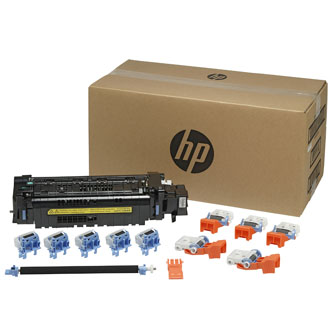 HP originální maintenance kit 220V L0H25A, 225000str., HP LJ M607, M608, M609, LJ Managed E60055, E6065, sada pro údržbu