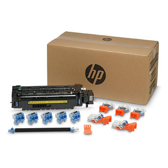 HP originální maintenance kit (220V) L0H25A, L0H25-67901, HP LaserJet E60075, M607, M608, M609