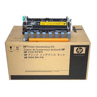 HP originální maintenance kit (220V) Q5422A, 225000str., HP LaserJet 4250, 4350, Q5422-67903