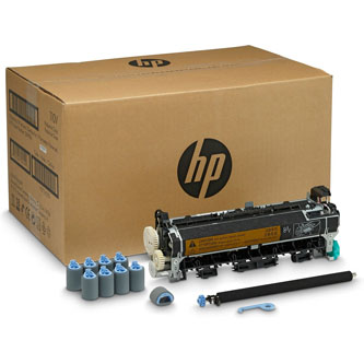 HP originální maintenance kit 220V Q5999A, 225000str., HP LaserJet 4345, 4349, sada pro údržbu 220V