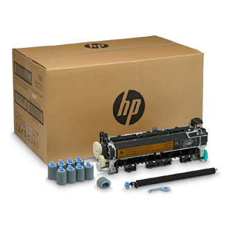 HP originální maintenance kit (220V) Q5999A, HP LaserJet 4345series mfp