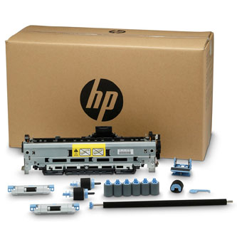 HP originální maintenance kit 220V Q7833A, 200000str., HP LaserJet M5025 MFP, M5035, sada pro údržbu tiskárny