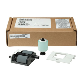 HP originální 200 ADF roller replacement kit W5U23A, 75000str., HP PageWide Managed Color MFP E58650