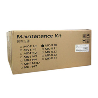 Kyocera originální maintenance kit 1702MJ0NL0, Kyocera FS 1030, 1130, MK-1130
