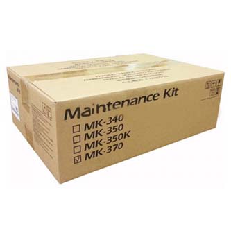 Kyocera originální maintenance kit MK-370, 1702LX0UN0, black, 300000str., Kyocera FS-3040, FS-3140MFP