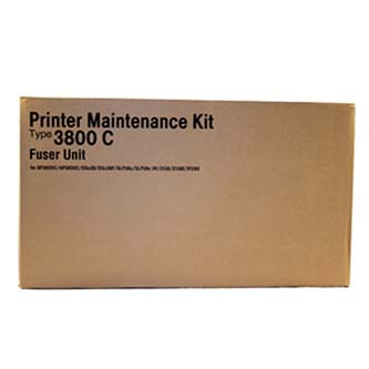 Ricoh originální maintenance kit 400569, 100000str., Ricoh Aficio AP3800C