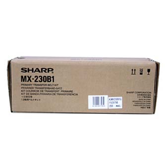Sharp originální transfer belt kit MX-230B1, 100000str., DX-2500N,MX-2010U,2310U,3111U,2610N,2614N,3110N